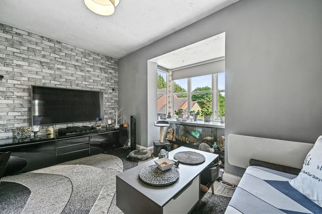 Квартира в Лондоне, Великобритания, 37 м² - фото 6