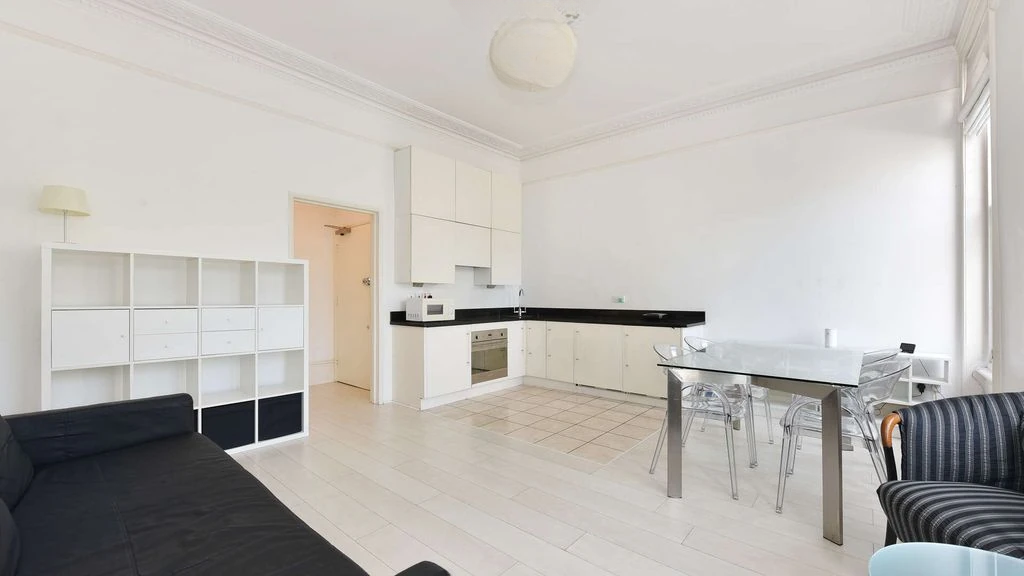 Квартира в Лондоне, Великобритания, 40 м² - фото 6