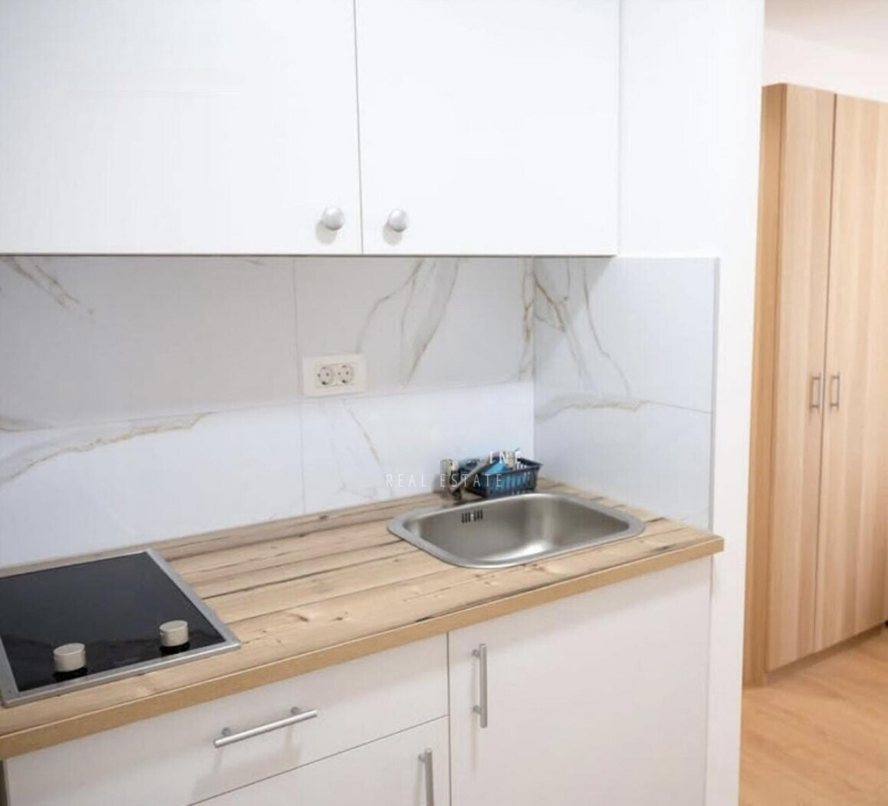 Квартира в Изоле, Словения, 21 м² - фото 6