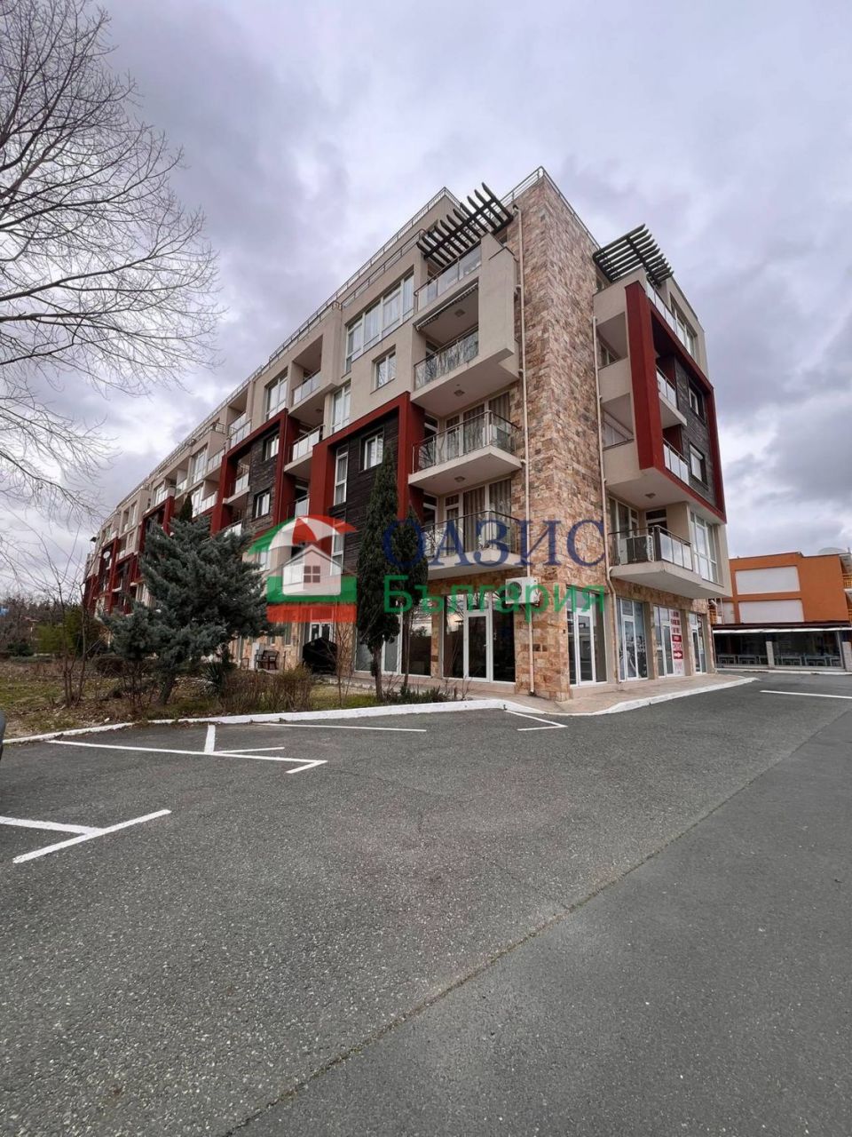 Апартаменты на Солнечном берегу, Болгария, 65 м² - фото 15
