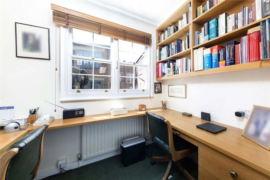Квартира в Лондоне, Великобритания, 117 м² - фото 6