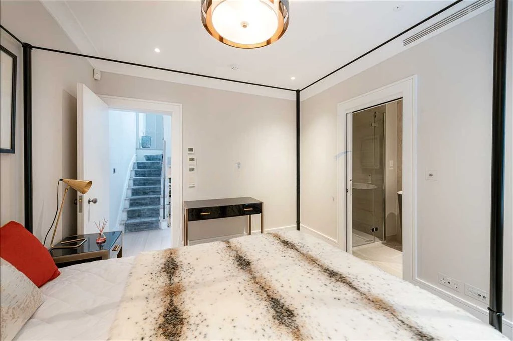 Квартира в Лондоне, Великобритания, 188 м² - фото 6
