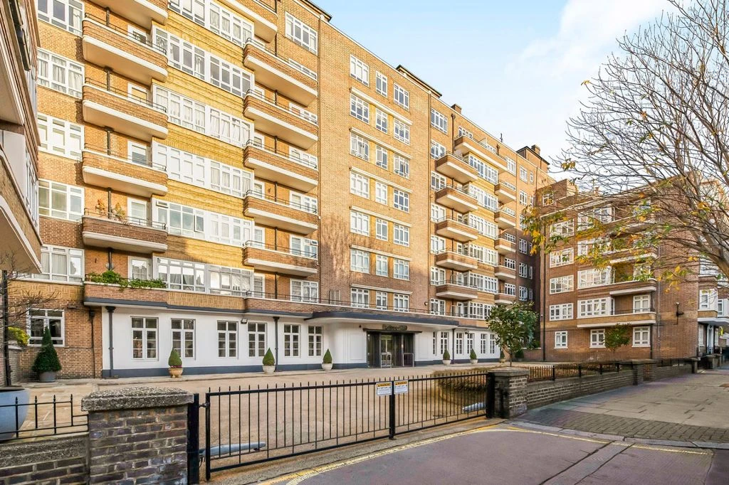 Квартира в Лондоне, Великобритания, 63 м² - фото 6