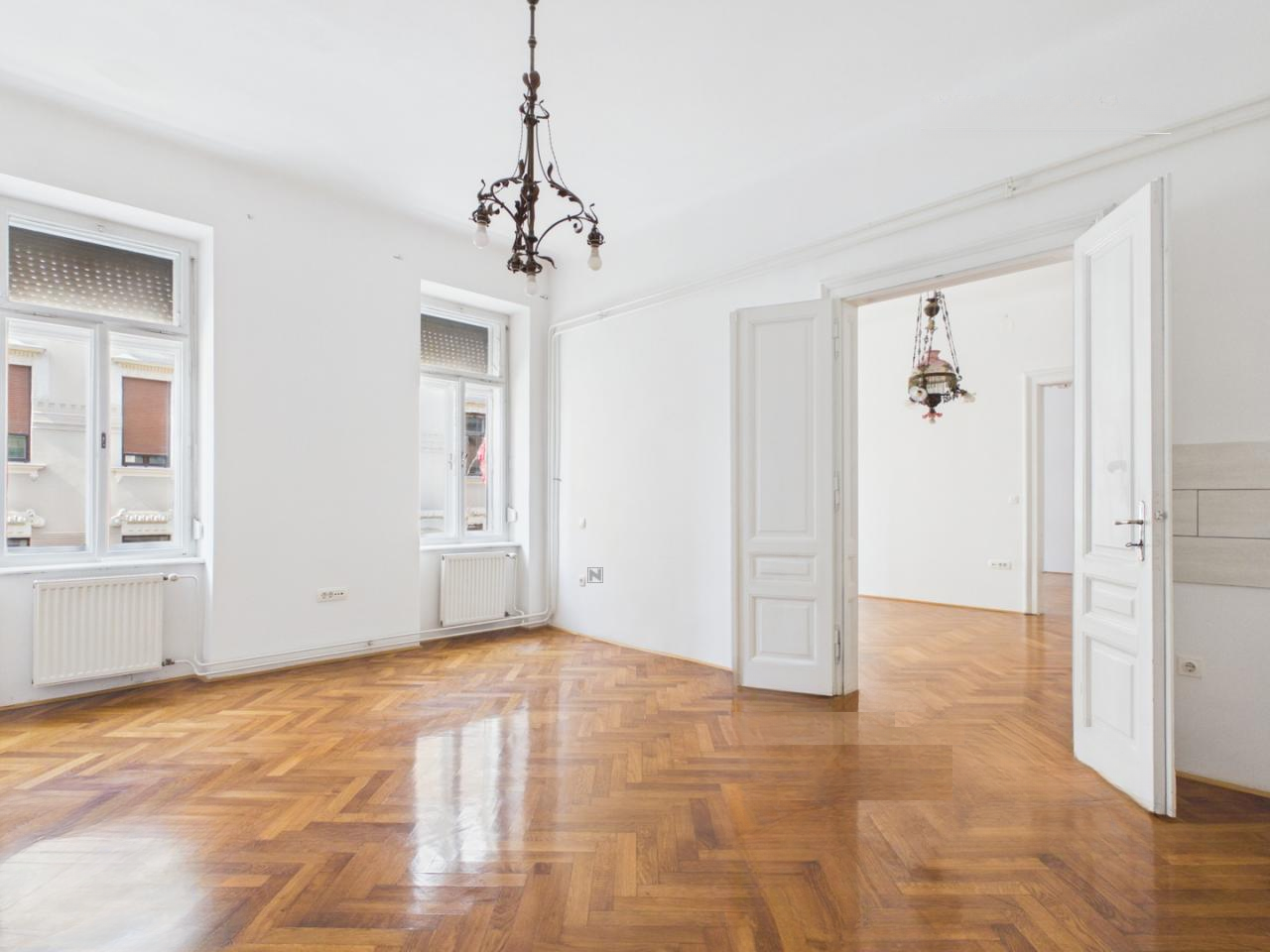 Квартира в Любляне, Словения, 163 м² - фото 6