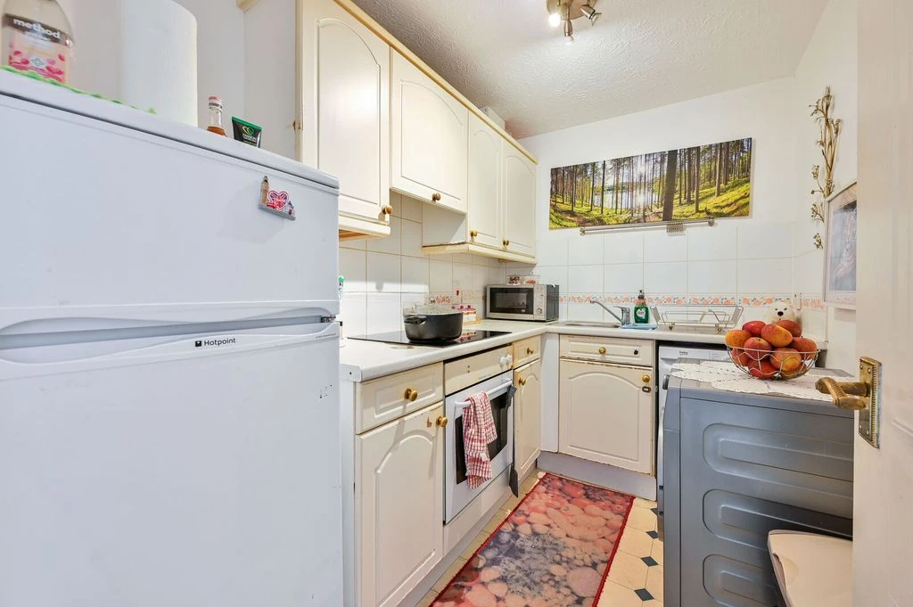 Квартира в Лондоне, Великобритания, 54 м² - фото 6