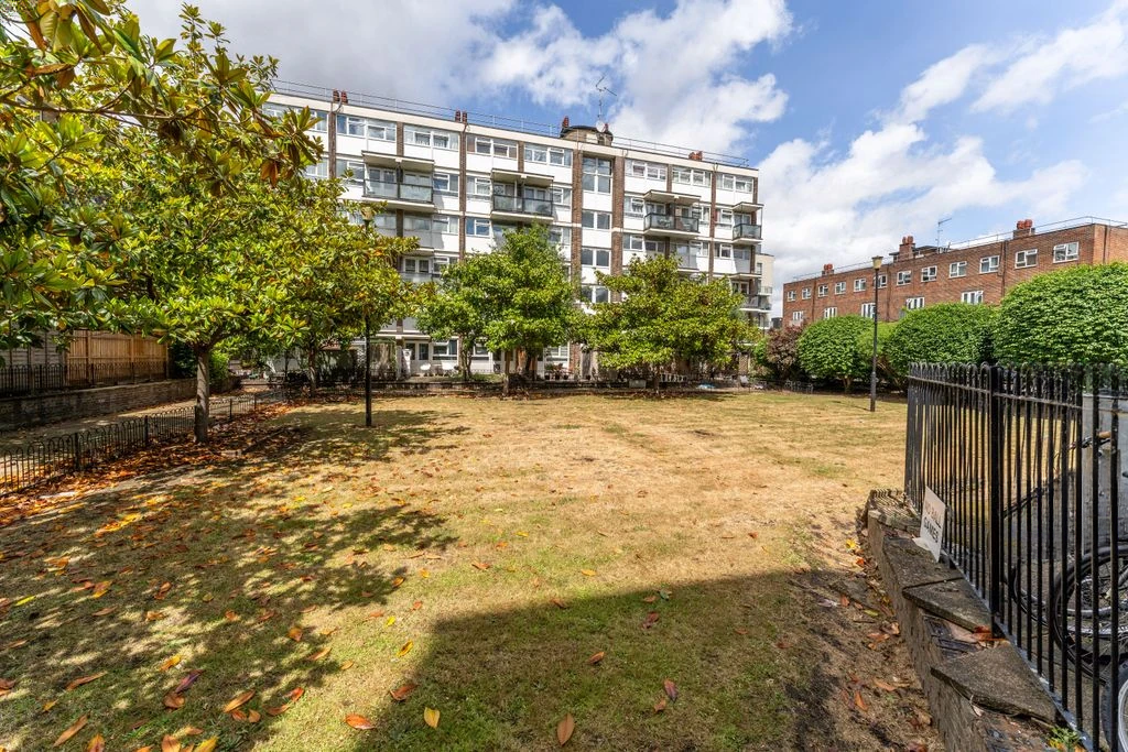Квартира в Лондоне, Великобритания, 45 м² - фото 6