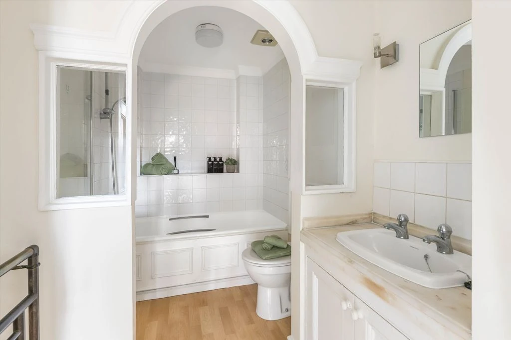 Квартира в Лондоне, Великобритания, 402 м² - фото 6