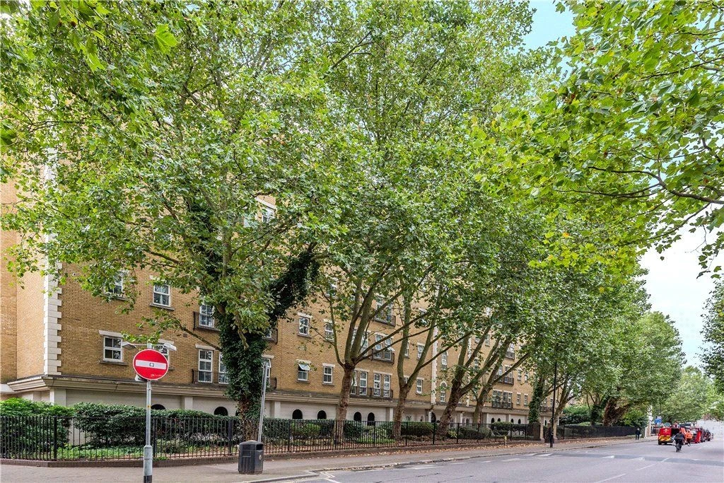 Квартира в Лондоне, Великобритания, 48 м² - фото 6