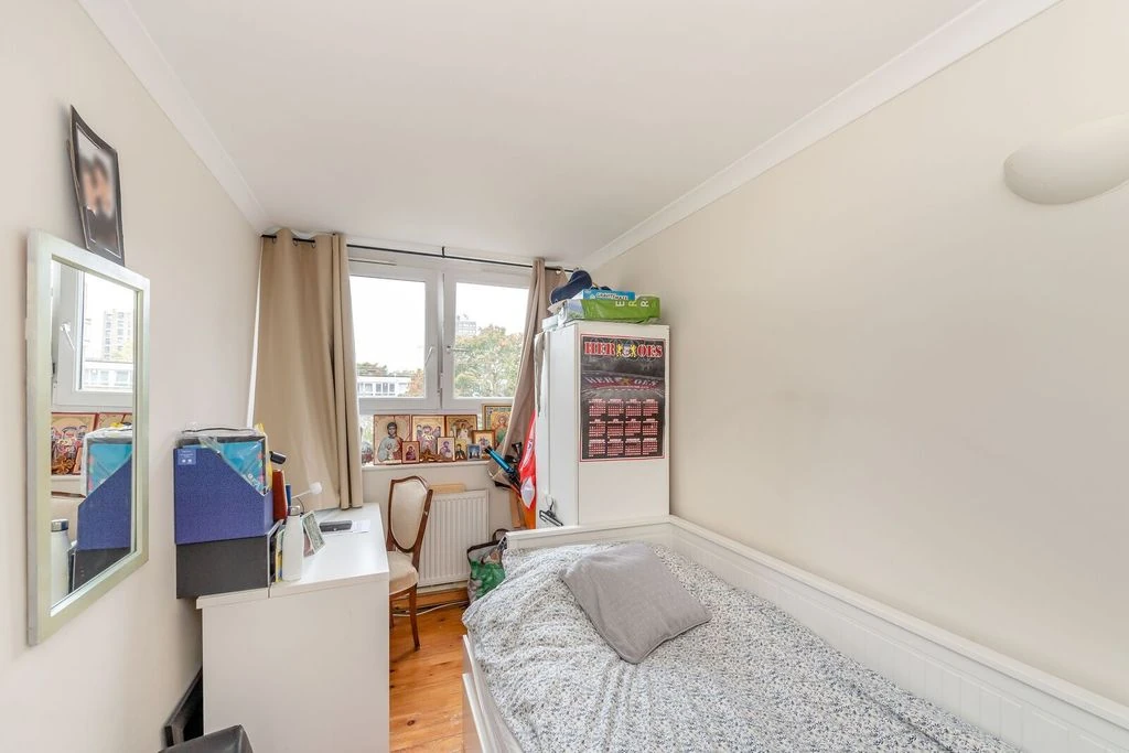 Квартира в Лондоне, Великобритания, 85 м² - фото 6