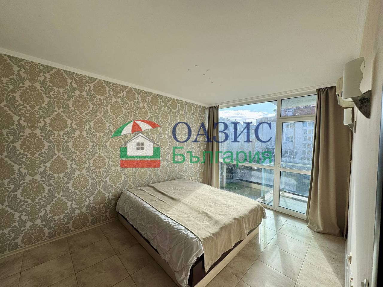 Апартаменты в Несебре, Болгария, 83 м² - фото 15