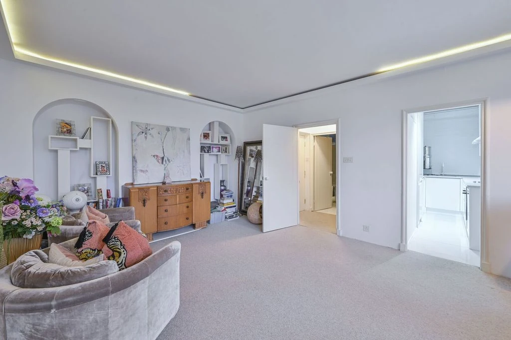 Квартира в Лондоне, Великобритания, 53 м² - фото 6