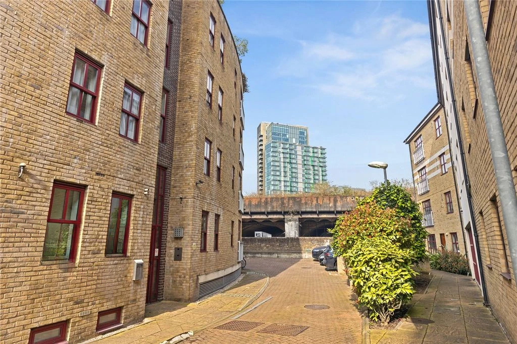 Квартира в Лондоне, Великобритания, 49 м² - фото 6