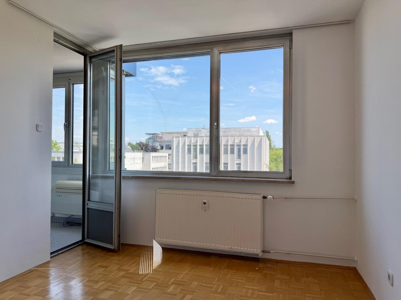 Квартира в Любляне, Словения, 59 м² - фото 6