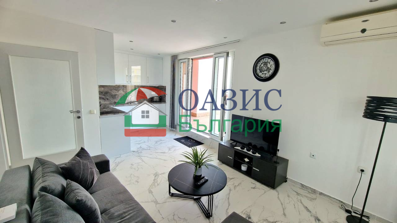 Апартаменты в Святом Власе, Болгария, 94 м² - фото 15