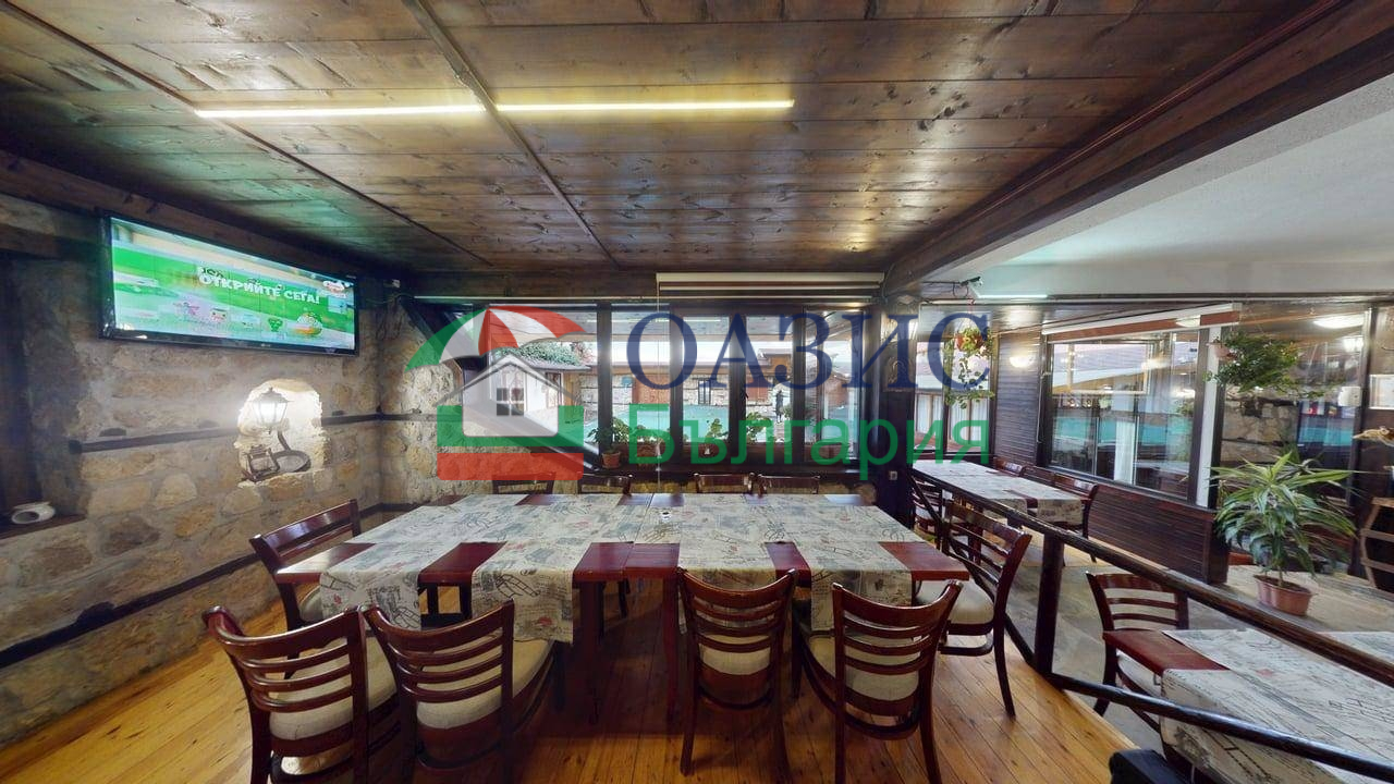 Отель, гостиница в Кошарице, Болгария, 744 м² - фото 15
