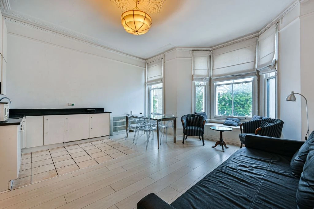 Квартира в Лондоне, Великобритания, 42 м² - фото 6