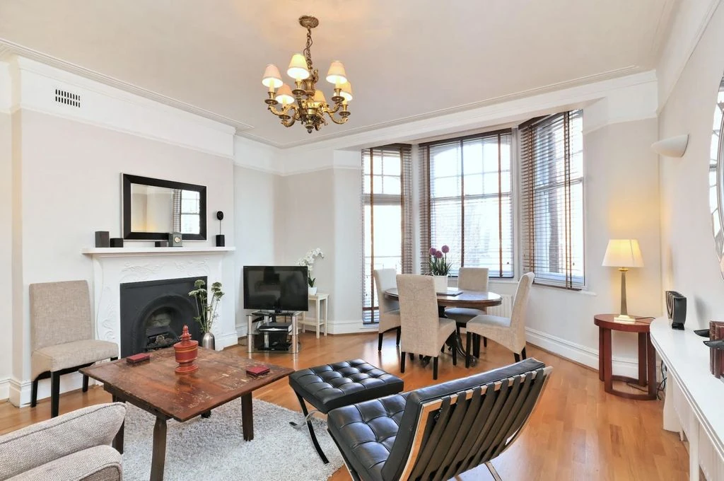 Квартира в Лондоне, Великобритания, 84 м² - фото 6