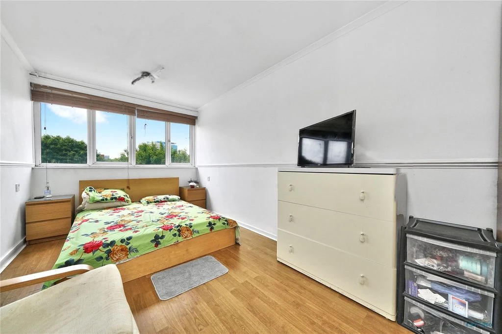 Квартира в Лондоне, Великобритания, 51 м² - фото 6
