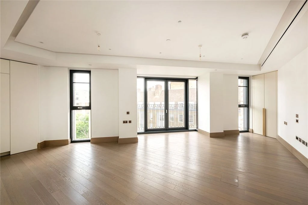 Квартира в Лондоне, Великобритания, 137 м² - фото 6