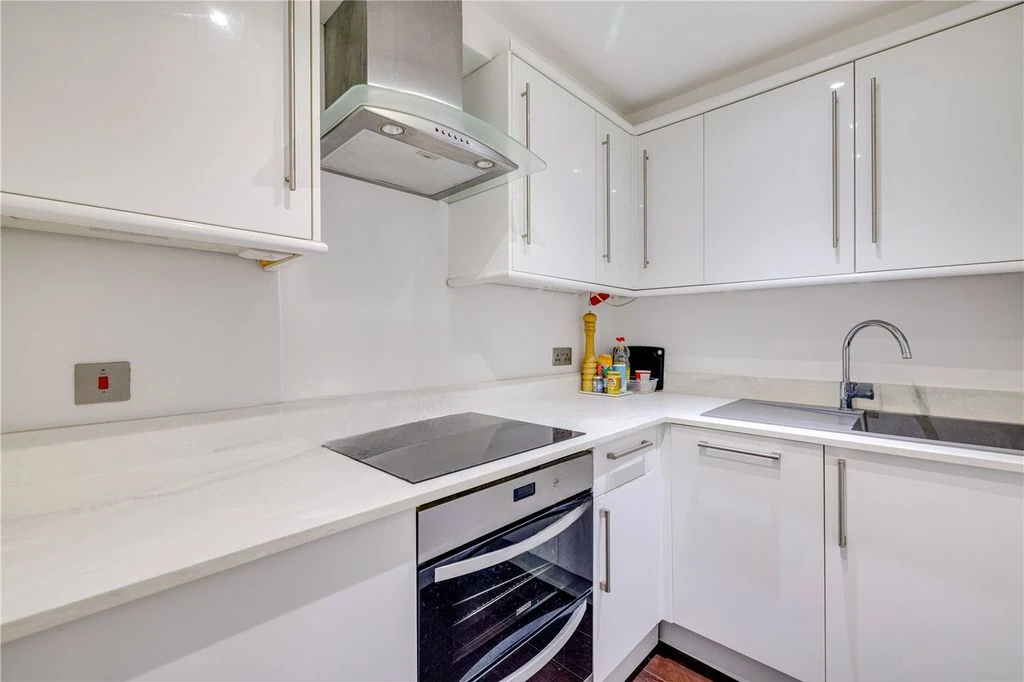 Квартира в Лондоне, Великобритания, 34 м² - фото 6