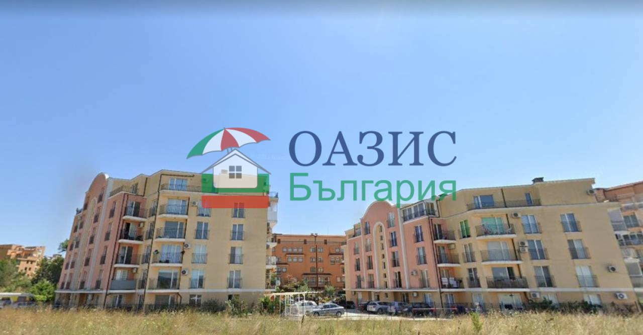 Апартаменты на Солнечном берегу, Болгария, 39 м² - фото 15