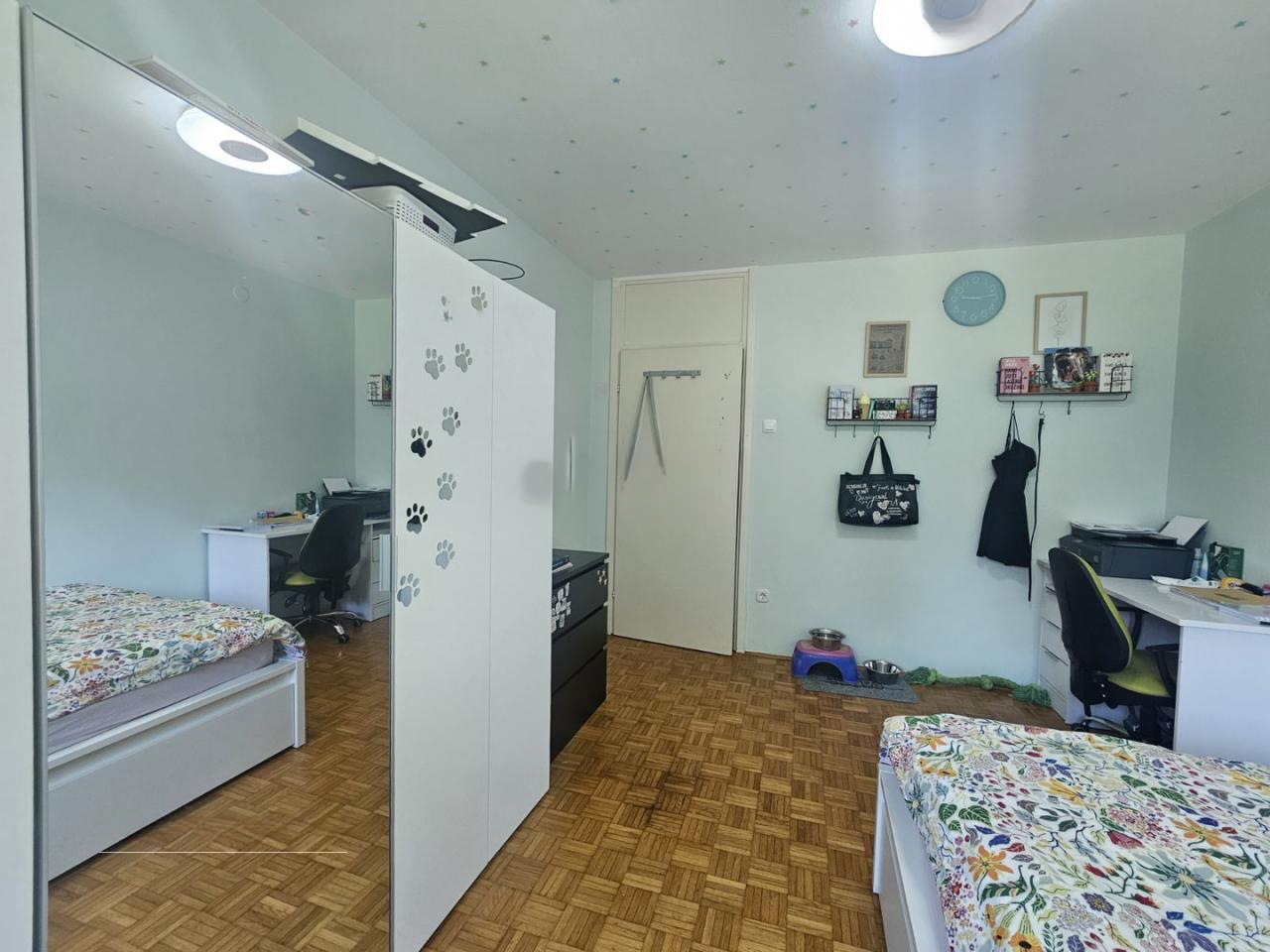 Квартира в Любляне, Словения, 85 м² - фото 6