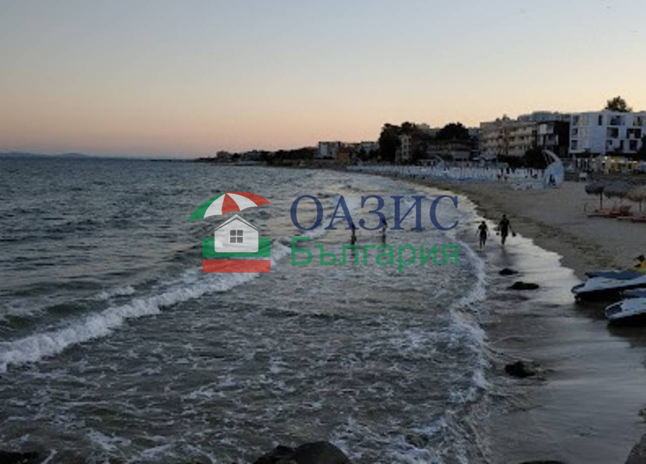 Апартаменты в Несебре, Болгария, 33.4 м² - фото 15