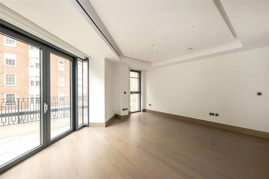 Квартира в Лондоне, Великобритания, 110 м² - фото 6