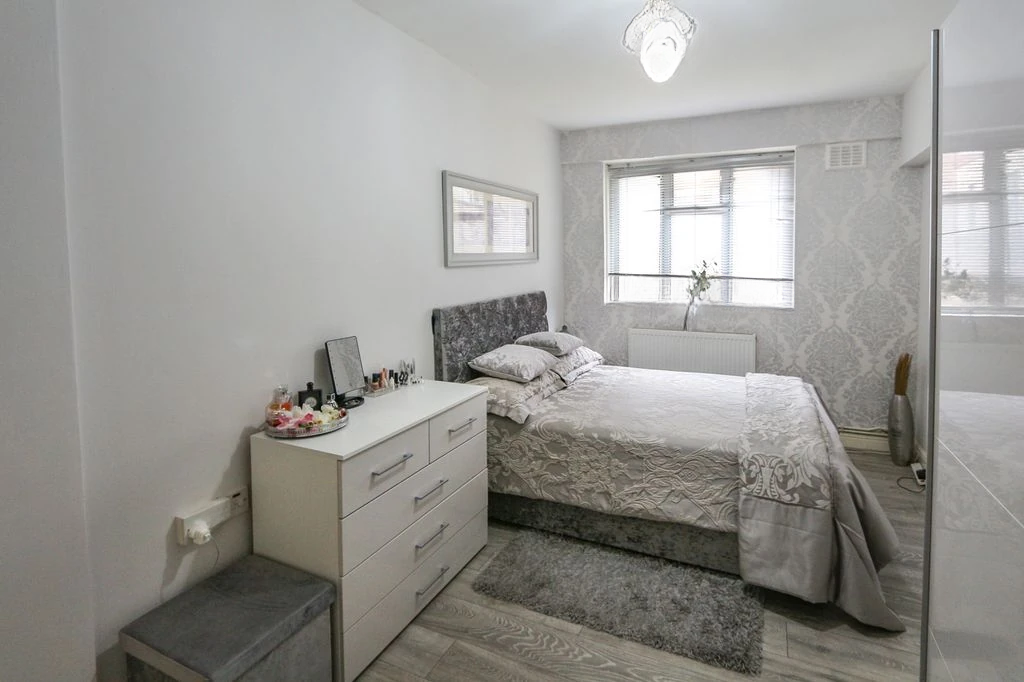 Квартира в Лондоне, Великобритания, 47 м² - фото 6