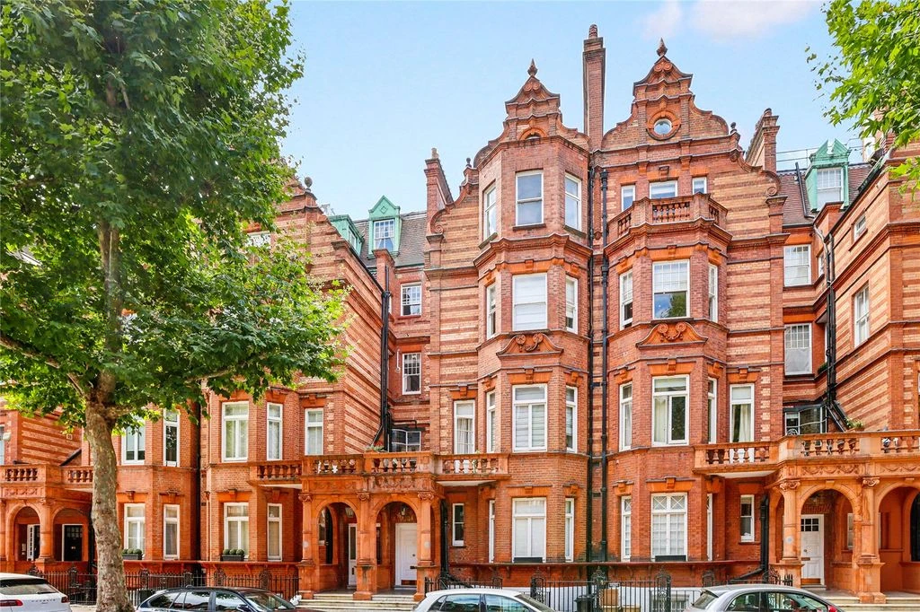 Квартира в Лондоне, Великобритания, 71 м² - фото 6