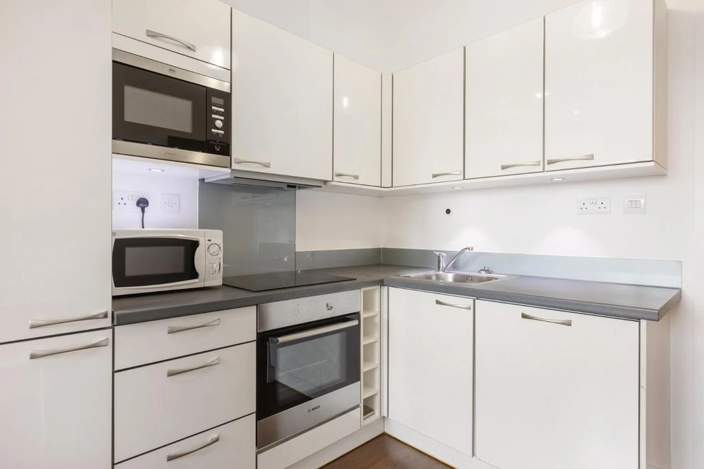 Квартира в Лондоне, Великобритания, 35 м² - фото 6