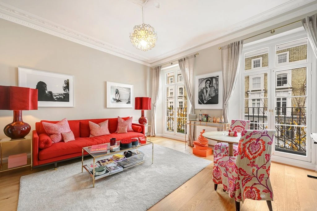 Квартира в Лондоне, Великобритания, 48 м² - фото 6