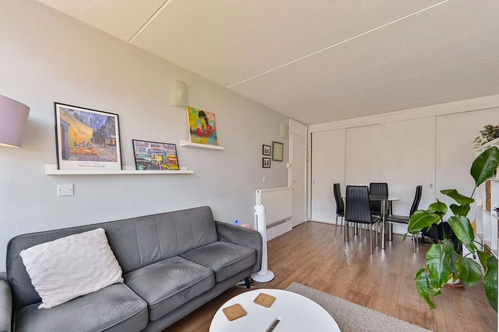Квартира в Лондоне, Великобритания, 49 м² - фото 6
