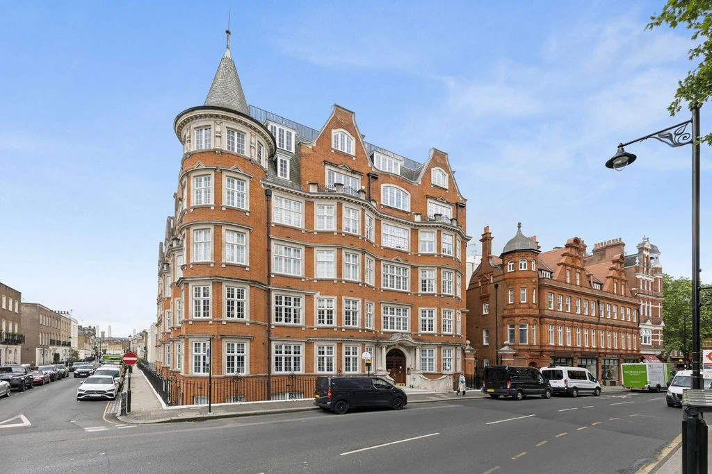 Квартира в Лондоне, Великобритания, 67 м² - фото 6