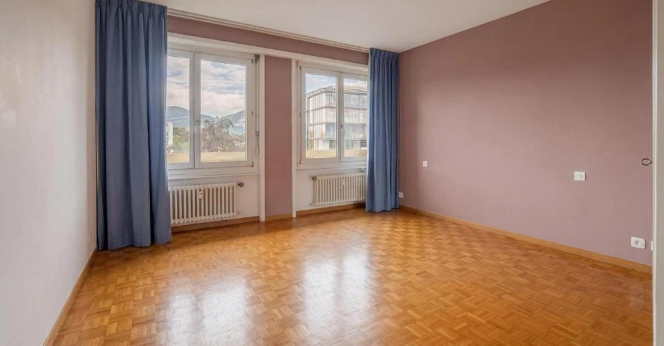 Квартира в Женеве, Швейцария, 166 м² - фото 6