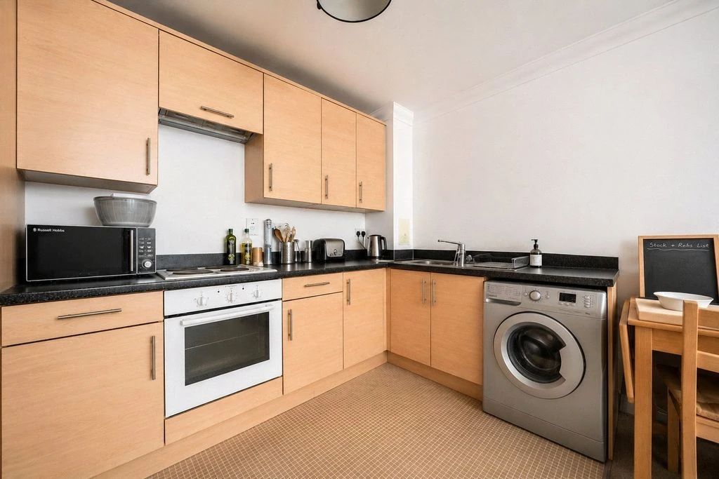 Квартира в Лондоне, Великобритания, 46 м² - фото 6