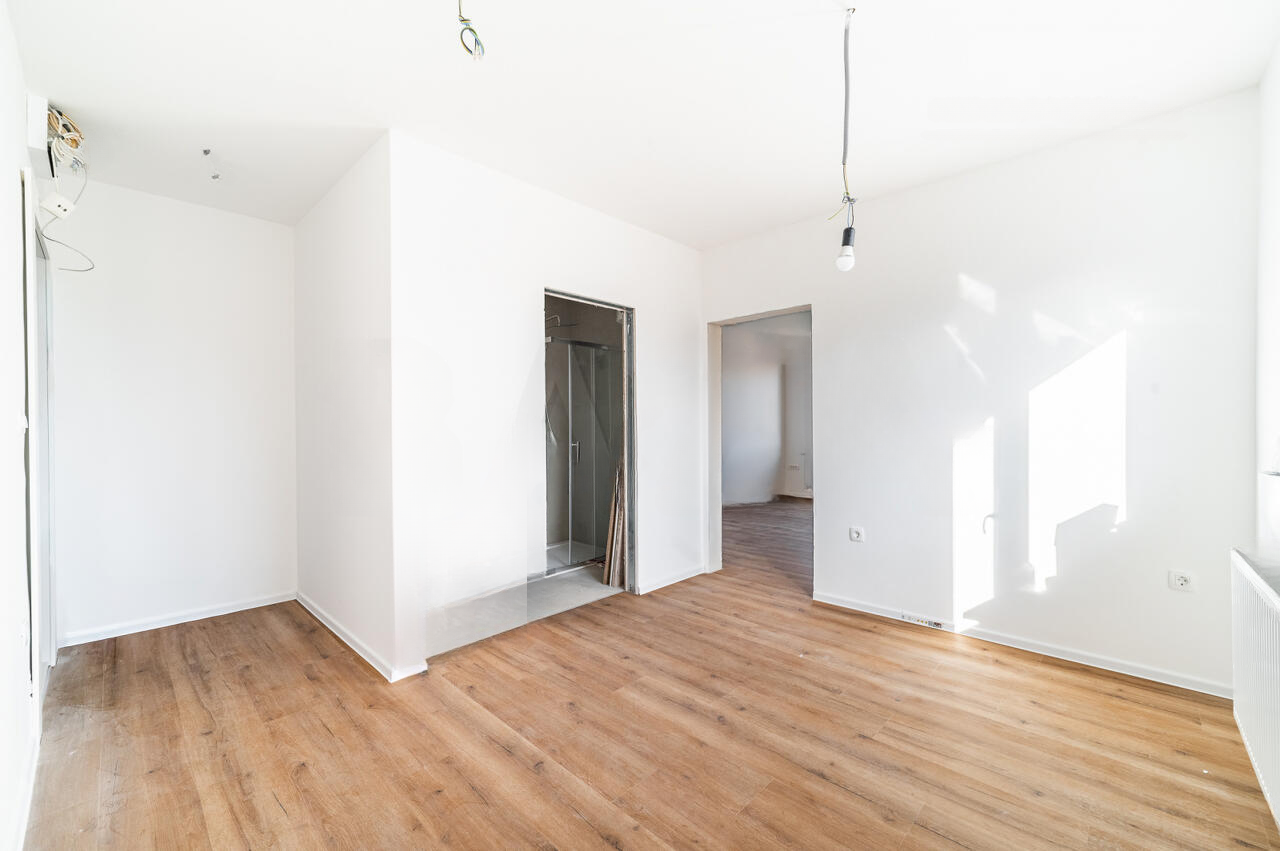 Квартира в Любляне, Словения, 43 м² - фото 6