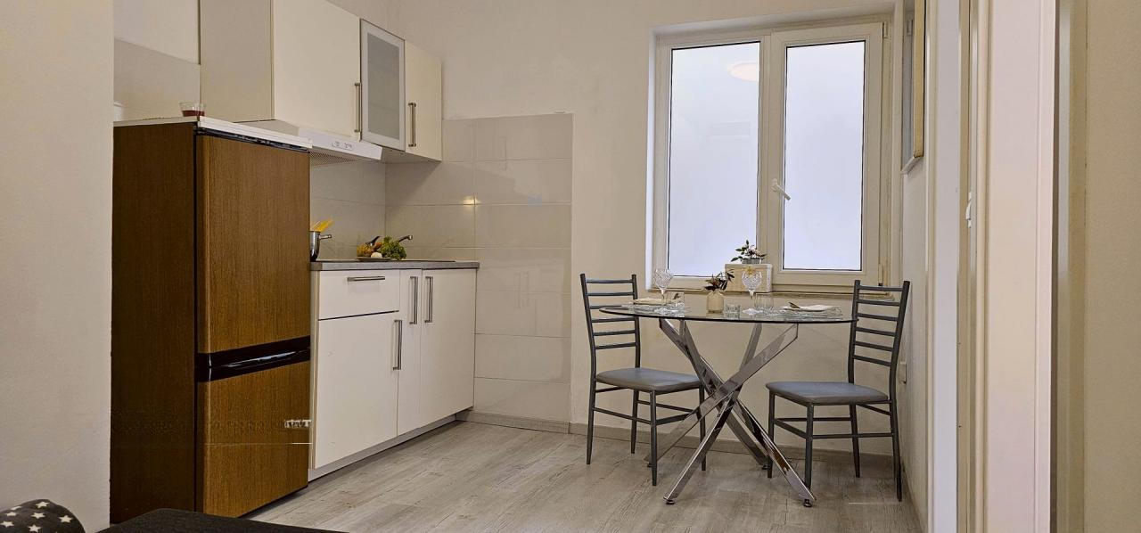 Квартира в Копере, Словения, 37 м² - фото 6