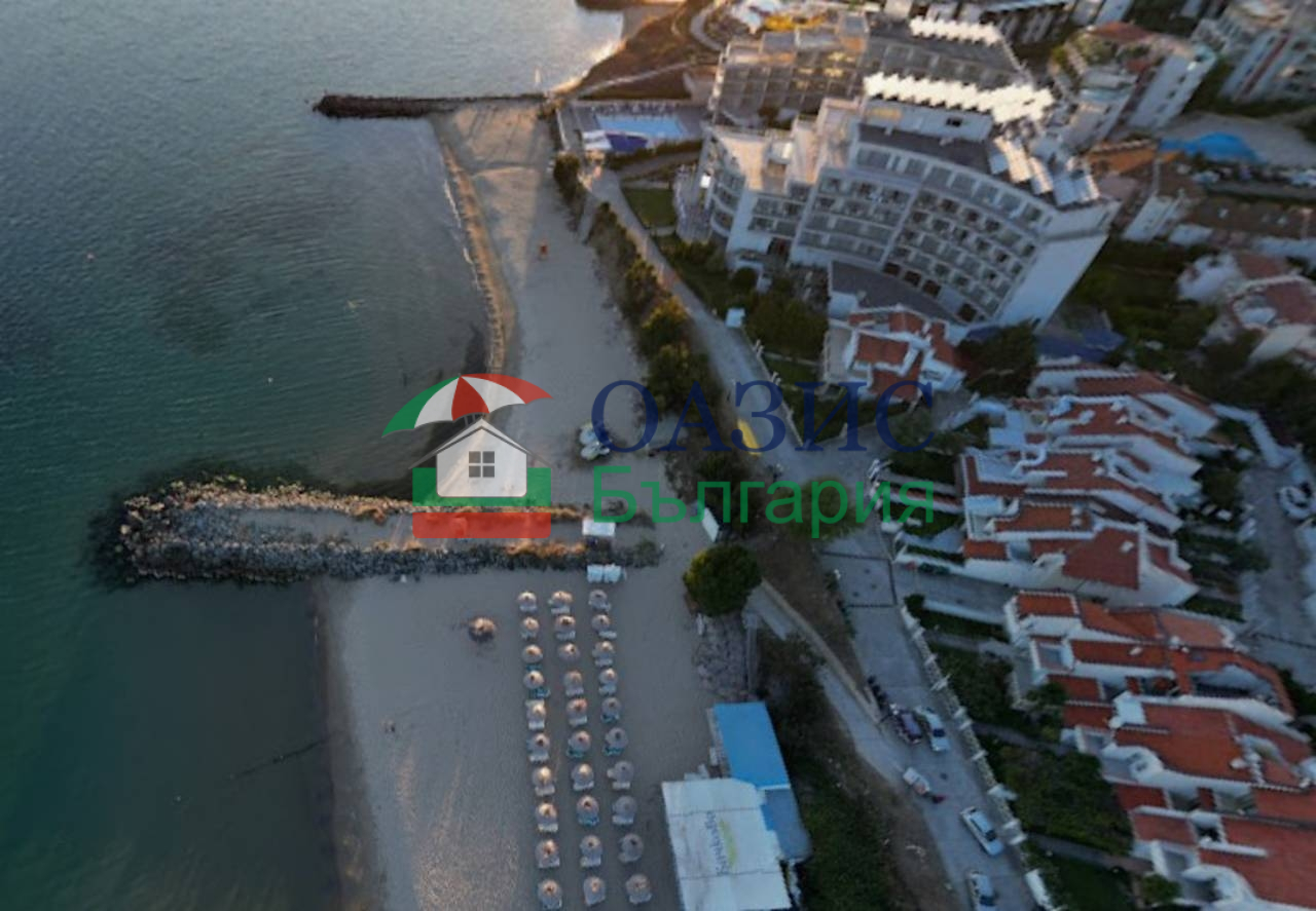Апартаменты в Святом Власе, Болгария, 50 м² - фото 15