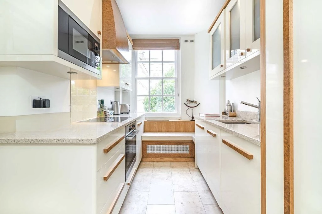 Квартира в Лондоне, Великобритания, 52 м² - фото 6