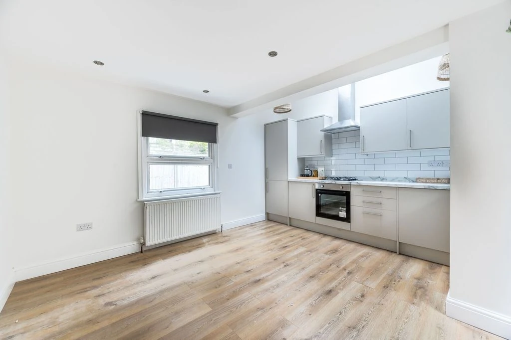Квартира в Лондоне, Великобритания, 49 м² - фото 6