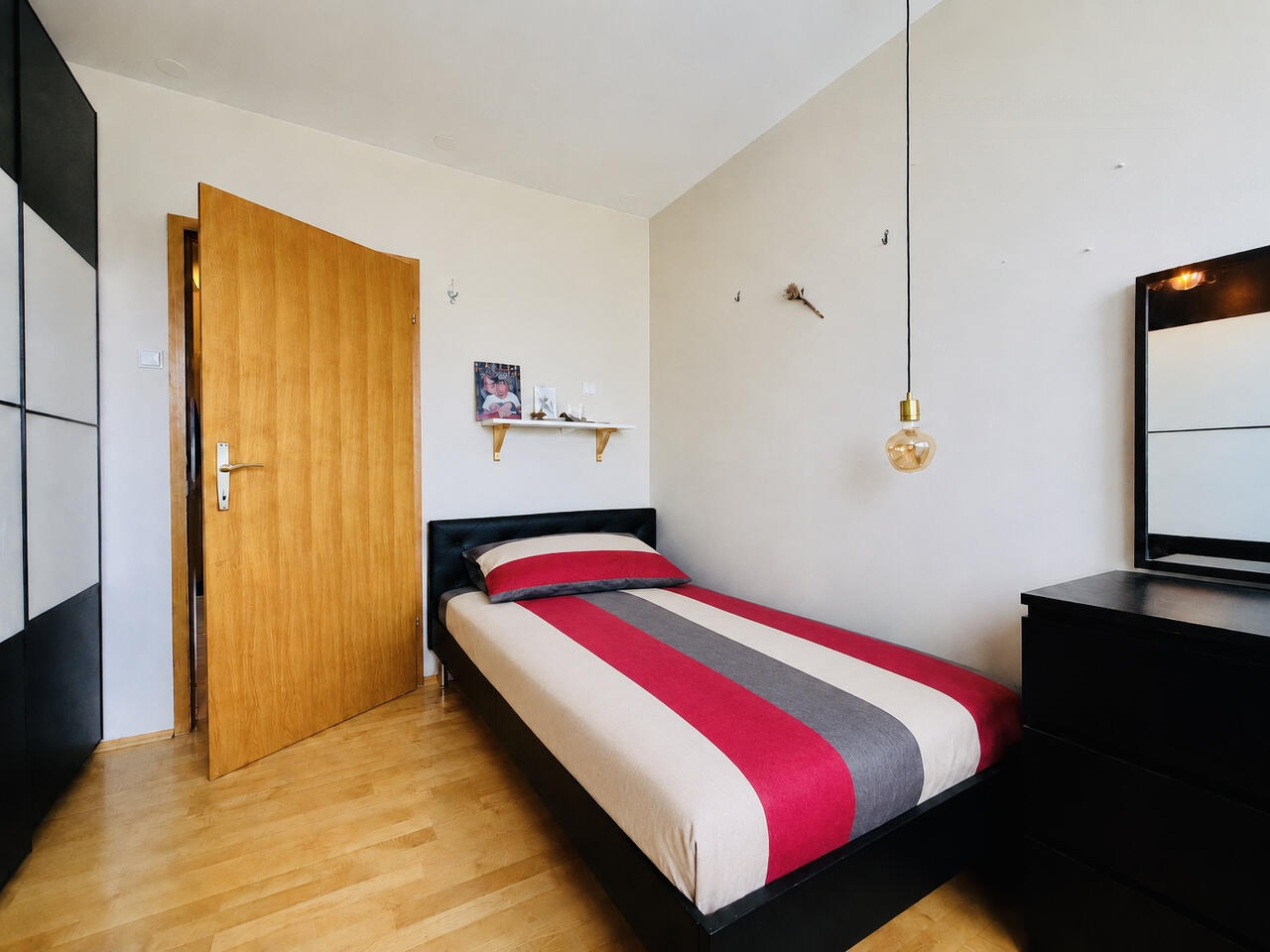 Квартира в Любляне, Словения, 94 м² - фото 6