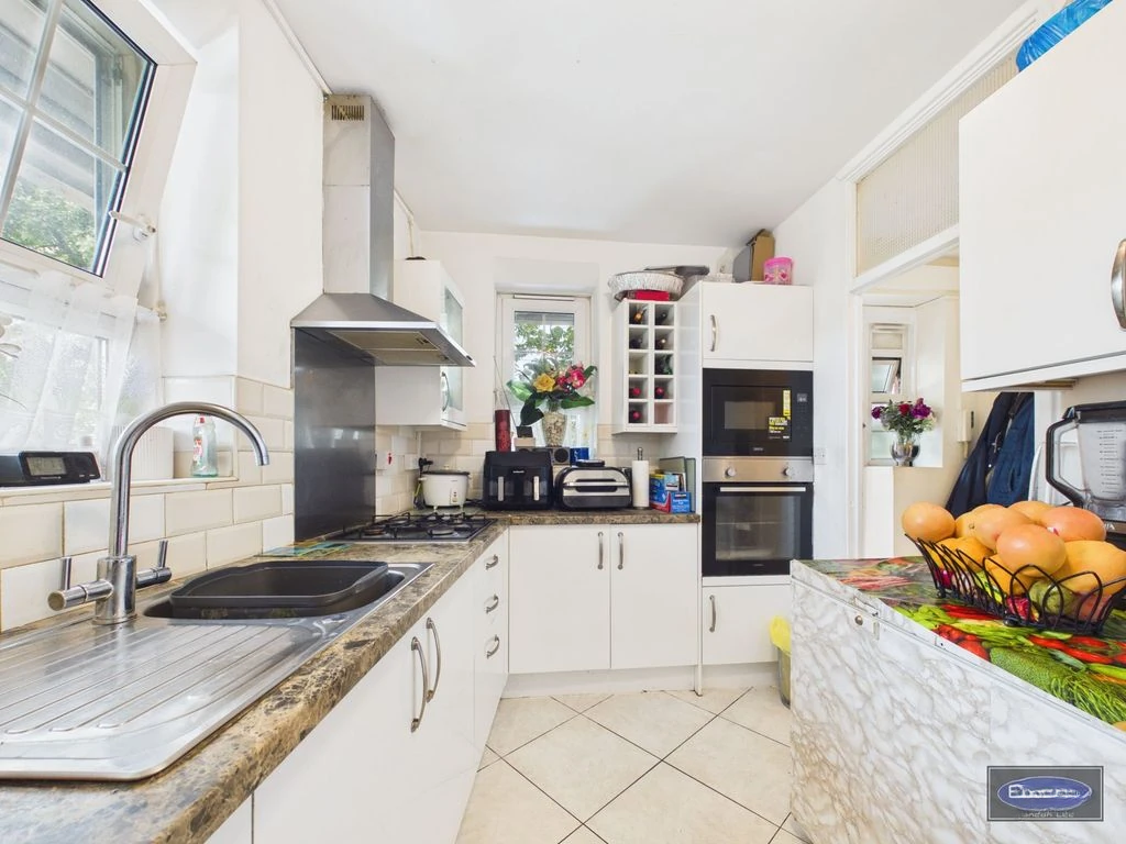 Квартира в Лондоне, Великобритания, 53 м² - фото 6