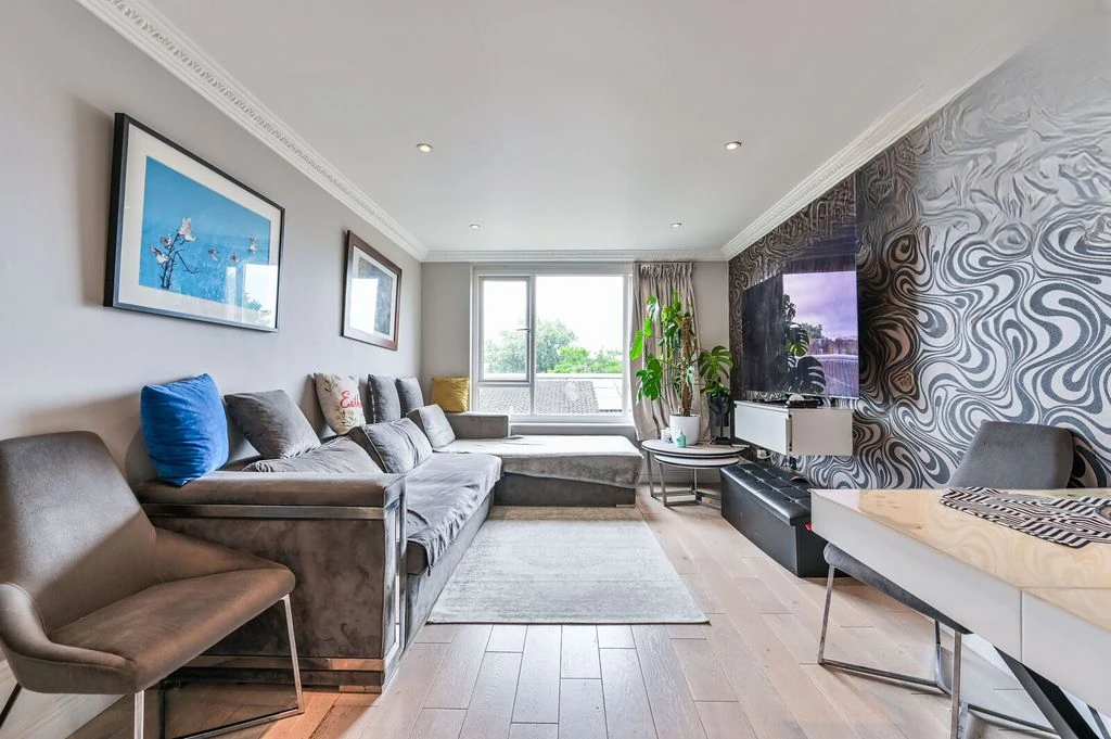 Квартира в Лондоне, Великобритания, 49 м² - фото 6