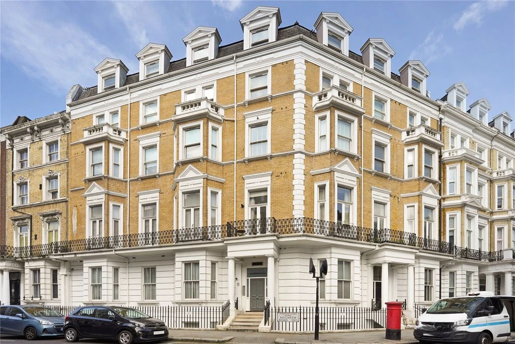 Квартира в Лондоне, Великобритания, 28 м² - фото 6