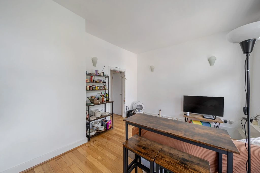 Квартира в Лондоне, Великобритания, 38 м² - фото 6