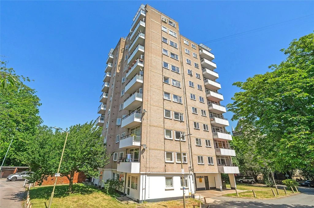 Квартира в Лондоне, Великобритания, 62 м² - фото 6
