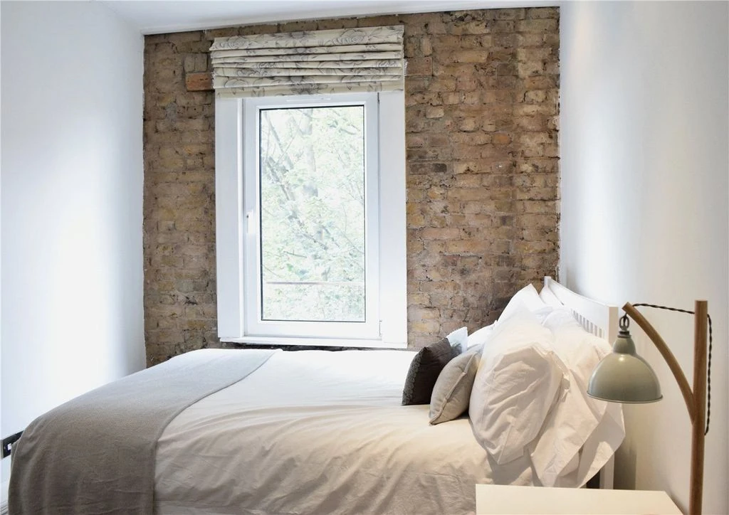 Квартира в Лондоне, Великобритания, 29 м² - фото 6