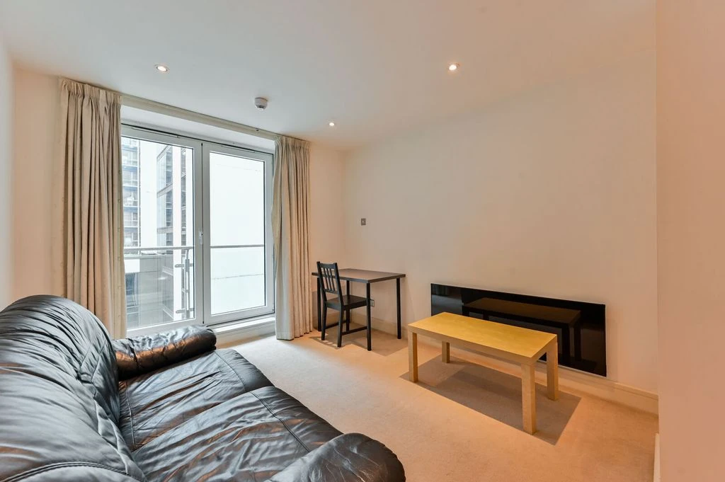 Квартира в Лондоне, Великобритания, 46 м² - фото 6