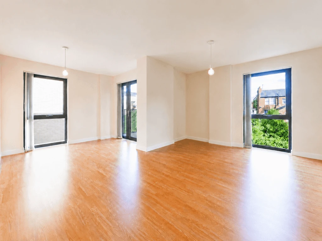 Квартира в Лондоне, Великобритания, 55 м² - фото 6